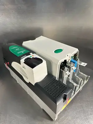 Emerson SP4402 Control Techniques Unidrive SP Inverter Drive. (3.6.2)