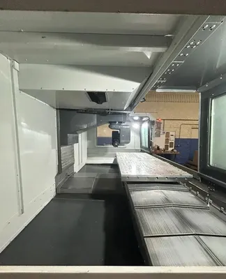 2023 HAAS VR-9 Vertical Machining Centers | Machinery Center (5)