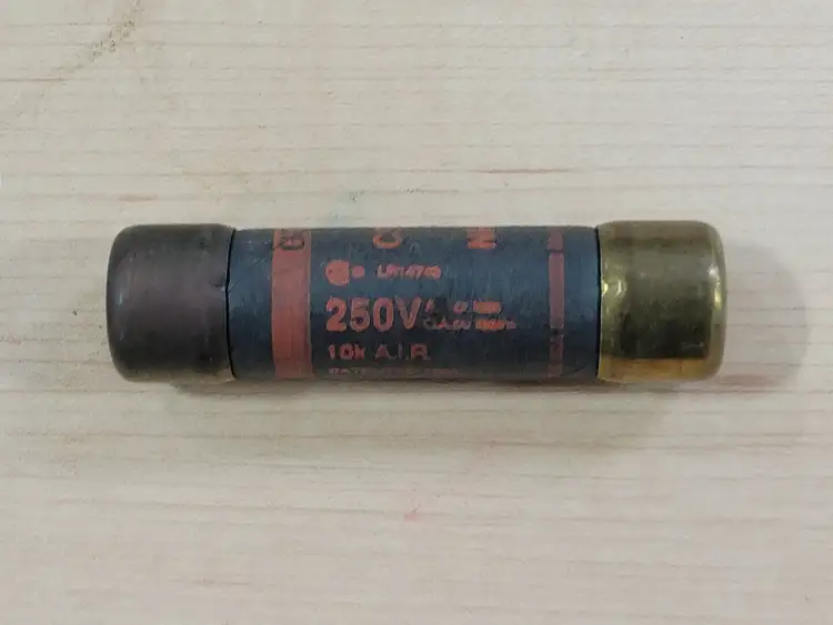 Used GOULD NRN-60 Misc Electrical & Power Parts British Columbia CA | Lenmark #251077