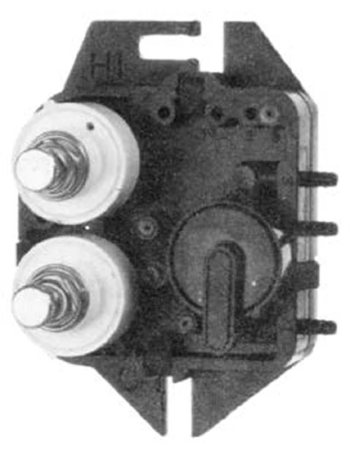 Johnson Controls C-5230-2 Pneumatic Signal Limiter [New]