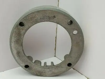 Dings L60119 Brake Adapter Cast Aluminum