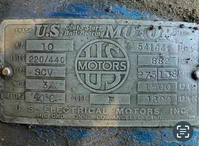 AXELSON 20 Manual Lathes | MD Equipment Services LLC (6)