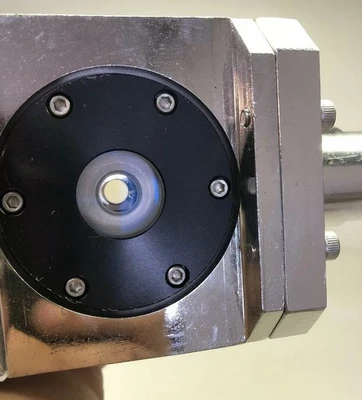 USED Particle Measuring Systems VMG-1/2-VCO-V