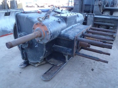 USED DOWELL PD-08