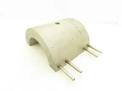 New | in-Stock TEMCO _UNKNOWN_ Heater Bands Indiana US | Arrow Industrial #1462639