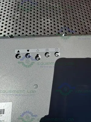 USED HOPE INDUSTRIES HIS-ML17-SGAG TOUCHSCREEN MONITOR 100-240 VAC