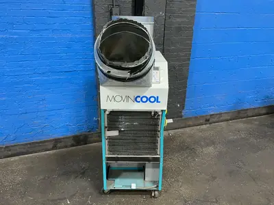 Used MOVINCOOL CLASSIC PLUS 26 Air Conditioning Equipment Ohio US | HGR 24 #1290202