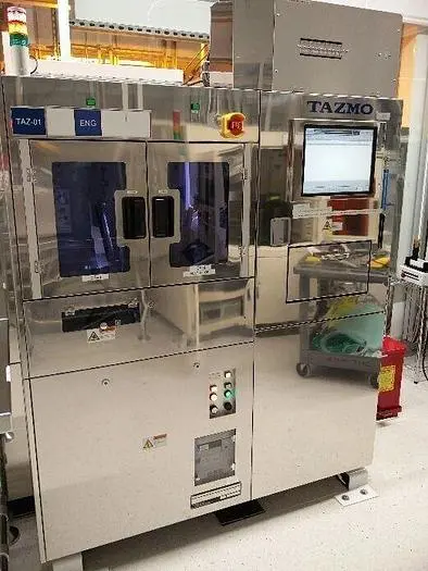Used _UNKNOWN_ CSX2132N Semiconductor - Other | Advanced Capital Equipment Sales #426815