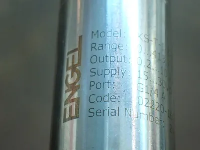 NEW ENGEL KST1ZB41DHV631