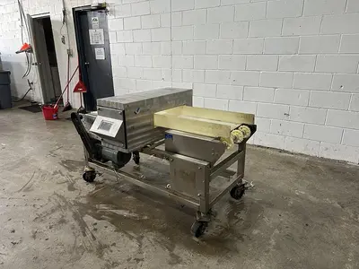 USED CINTEX CS2060