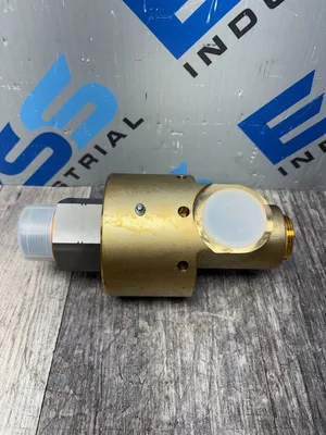 MAIER HEIDENHEIM DP 40 L 51 Other Bearing & Bushing Parts | ESS Industrial Equipment Sales (9)