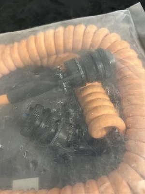 CBS ArcSafe Accessory Cord PN/ ?? Fast Shipping.+ Warranty
