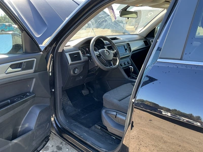 Used 2019 VOLKSWAGEN ATLAS Classic Cars & Trucks Michigan US | Miedema Asset Management Group #1579062