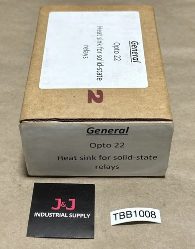 NEW Opto 22 SSR-HS