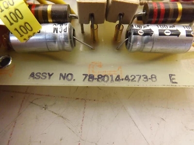 Used SYSTEC _UNKNOWN_ Circuit Boards | OCO Industrial #1620530