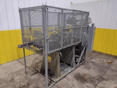 USED ASAHI US BAIRD RWI