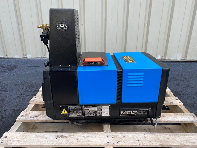 MELTON 4KG Hot Melt Adhesive Applicator System