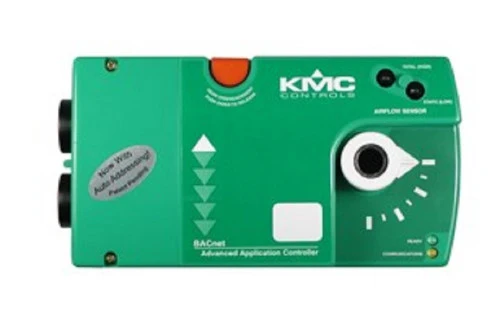 Used KMC CONTROLS _UNKNOWN_ Industrial Controls | B2E Surplus #953572