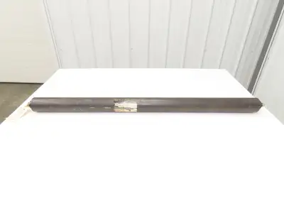 Hytrol 914-R02430  2-3/4" Dia Snub Roller Pulley for Belt Conveyor 43"BW