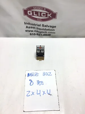 Allen-Bradley 700-P400A1 AC Relay Ser D 120-600V Type P Poles Max 8