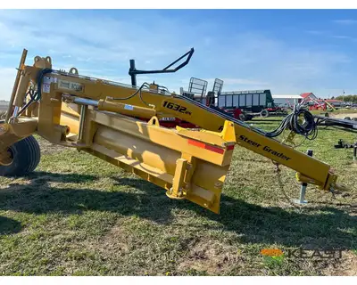 Used LANDOLL ICON _UNKNOWN_ Rear Blades Iowa US | Keast Enterprises #1360276