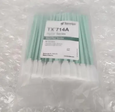 NEW TEXWIPE TX714A
