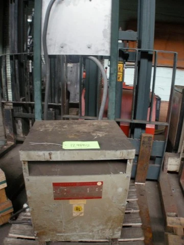 Used GENERAL ELECTRIC 9T23B3871 Transformers Ohio US | G-2000, Inc. #1063827
