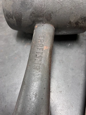 Used _UNKNOWN_ _UNKNOWN_ Hammers Michigan US | Miedema Asset Management Group #1360784