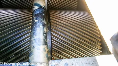 USED WESTINGHOUSE SU-18-15XSS