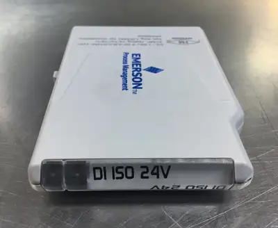 USED Emerson DI ISO 24V