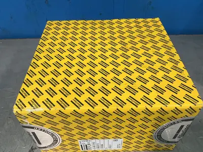 New | in-Stock ATLAS COPCO TC4000PPBES Industrial Controls Ohio US | HGR 24 #1580228