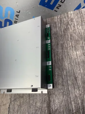 Trane X13650477130 REV W Chillers, Boilers, and HVAC | ESS Industrial Equipment Sales (3)