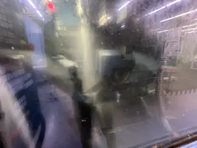 2013 MATSUURA CUBLEX-63V Must Move Immediately - Machining Centers - Vertical | Quick Machinery Sales, Inc. (13)