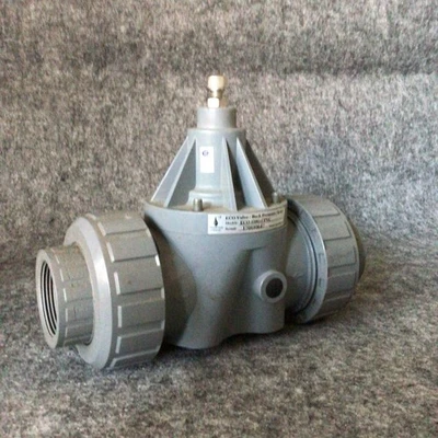 New | in-Stock ECO Valve ECO-150G-CPVC Valves/Fittings California US | Davliegogo LLC #1729683