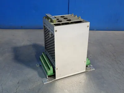 Used RELIANCE ELECTRIC _UNKNOWN_ Rectifiers Ohio US | HGR 24 #1149364