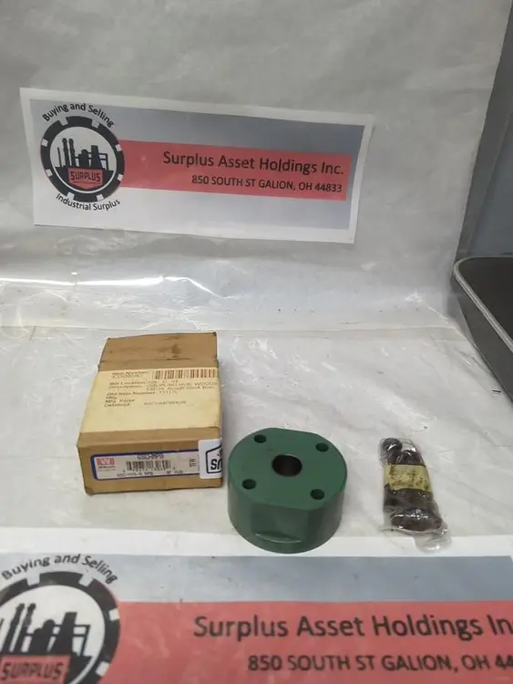 New | in-Stock TB WOOD'S 6SCHMP8 Industrial Controls Ohio US | Surplus Asset Holdings #1243689