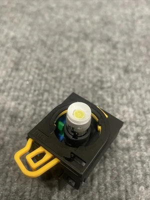 Used IDEC YW-DE YW-E-10 Misc Electrical & Power Parts California US | Davliegogo LLC #1710623