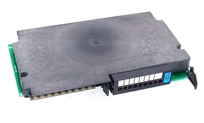 3 USED ALLEN BRADLEY 1771-IB INPUT MODULES 1771IB