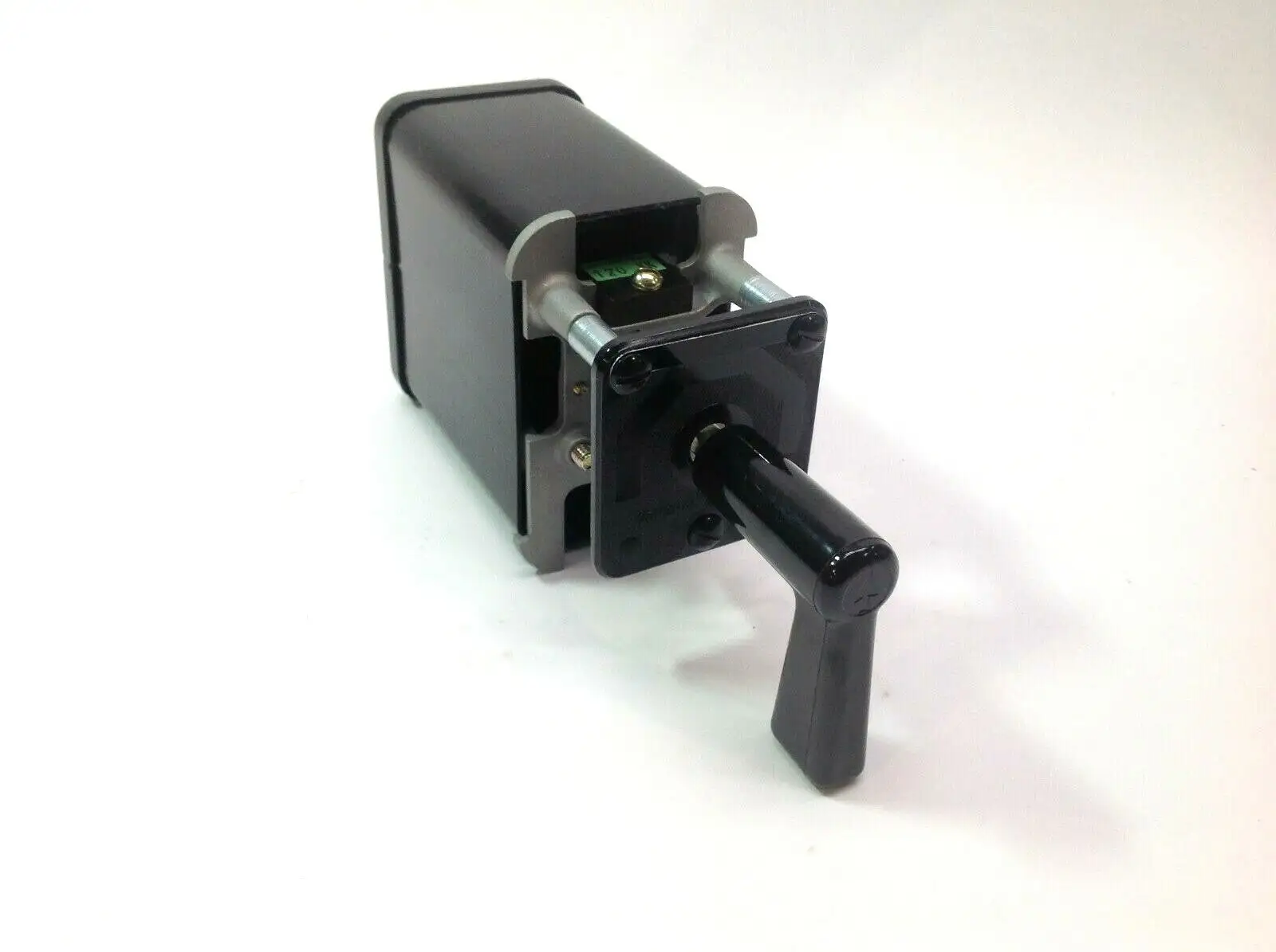 16SB1DB3U18STS4P | General Electric GE  4 Stage Fixed Contact Control Switch - New Other