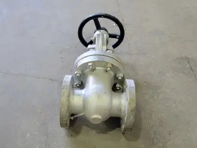 USED BONNEY FORGE 3-11-RF