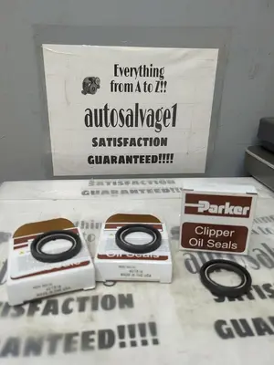 New | in-Stock PARKER 4QTR18 9625 H5L16 Pump & Valve Parts Ohio US | Surplus Asset Holdings #1235012