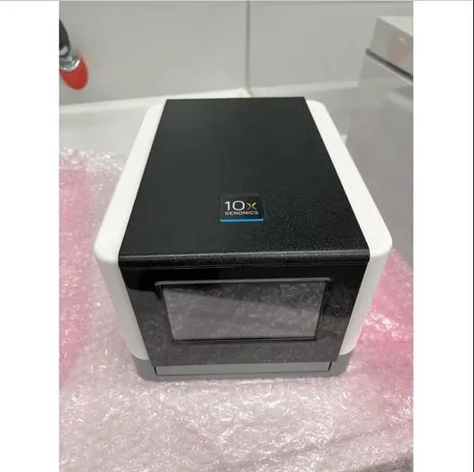 Used 2012 10X GENOMICS GCG-SR-1 Miscellaneous Laboratory Equipment | UCY Industrial GmbH #386134