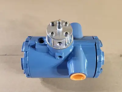 NEW ROSEMOUNT 8800CW030SA1N1D1
