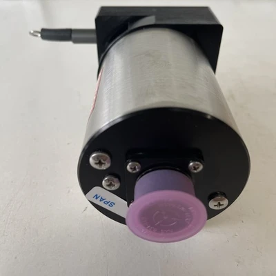 NEW UniMeasure HX-P420-25-S10-N0S-1BK
