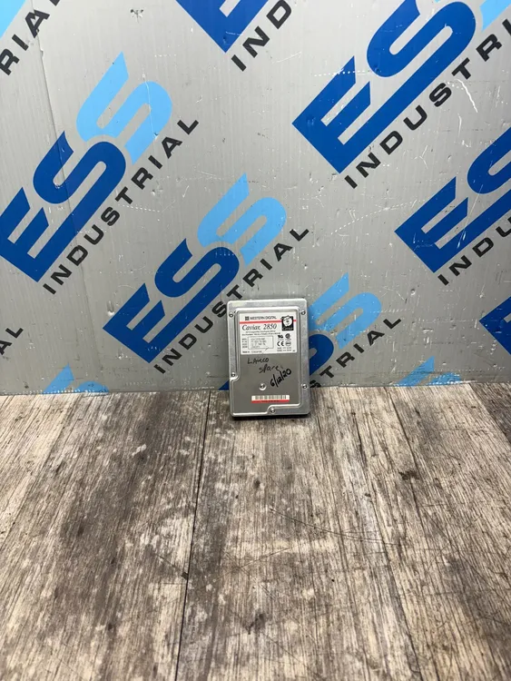 Used WESTERN DIGITAL 2850 Misc Electrical & Power Parts South Carolina US | ESS Industrial Equipment Sales #1328602