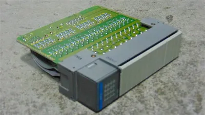 Allen Bradley 1746-IB16/B SLC 500 Input Module Used