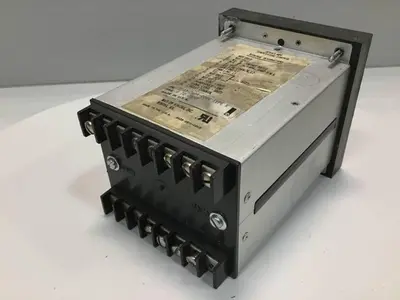 USED WATLOW 804A-2604-0000