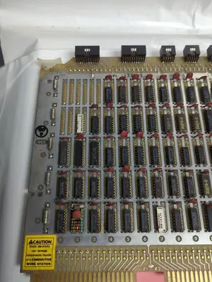 Used BRIDGEPORT 1933163 Circuit Boards Ohio US | Surplus Asset Holdings #1240941