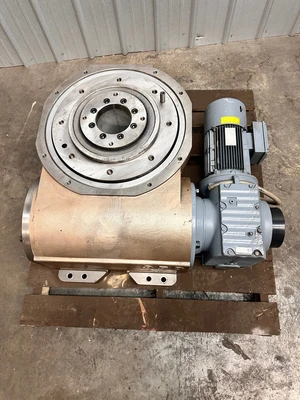 USED CKD RGIB350