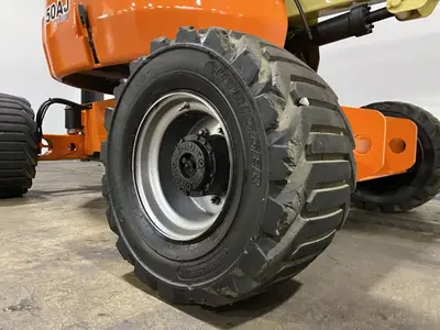 Used 2014 JLG 450AJ Manlifts New York US | United Lift #1445479